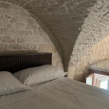 Civico 27 Villa Martina Franca Kültér fotó
