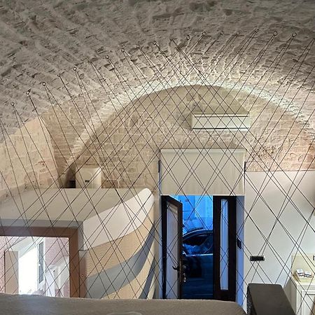 Civico 27 Villa Martina Franca Kültér fotó