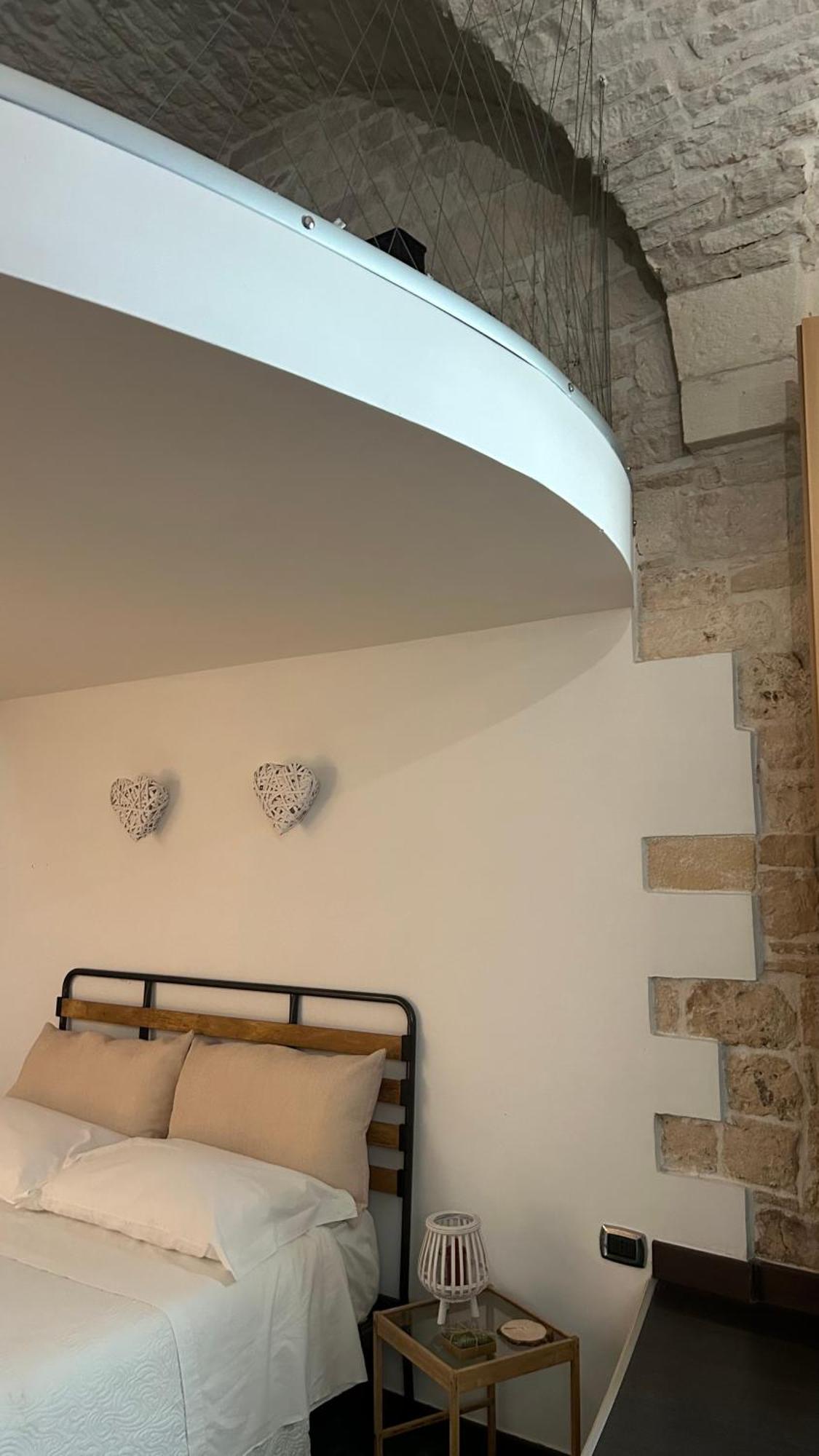 Civico 27 Villa Martina Franca Kültér fotó