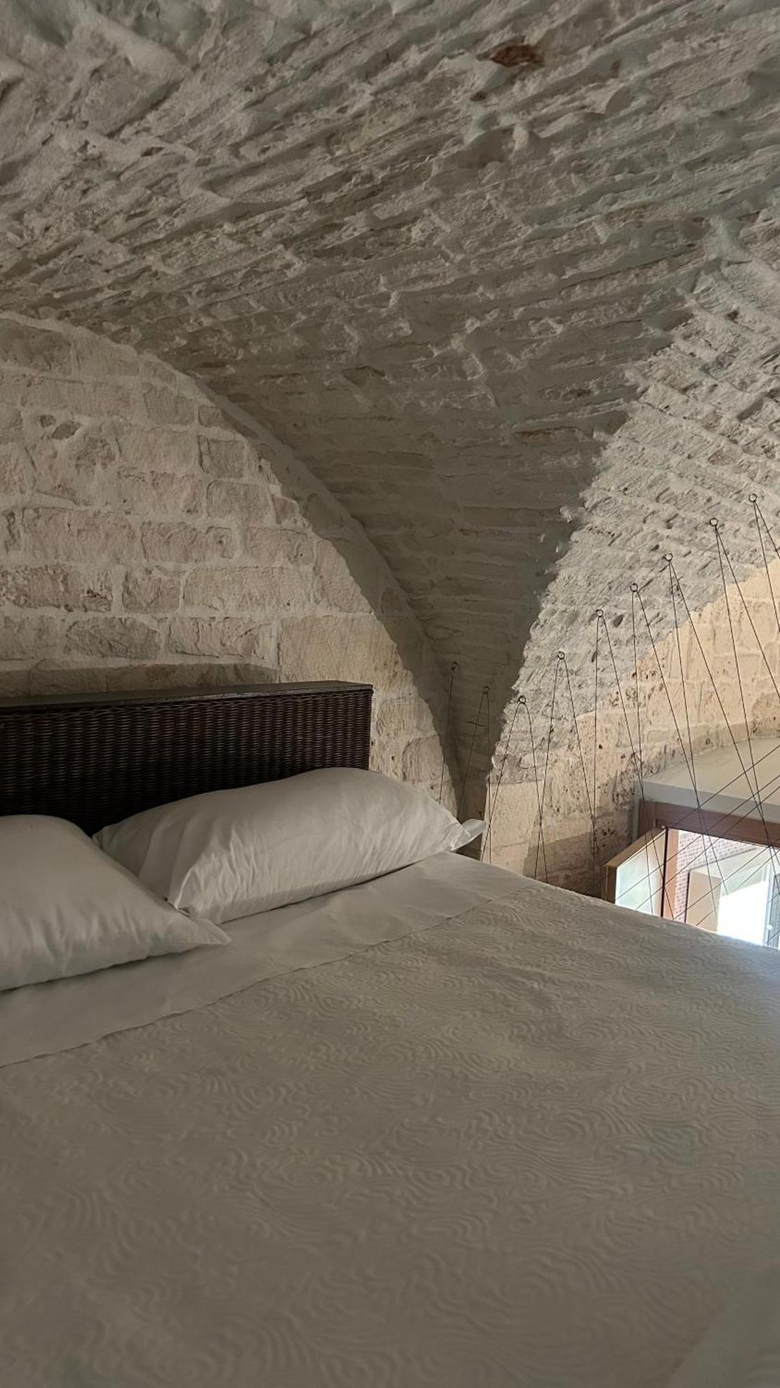 Civico 27 Villa Martina Franca Kültér fotó