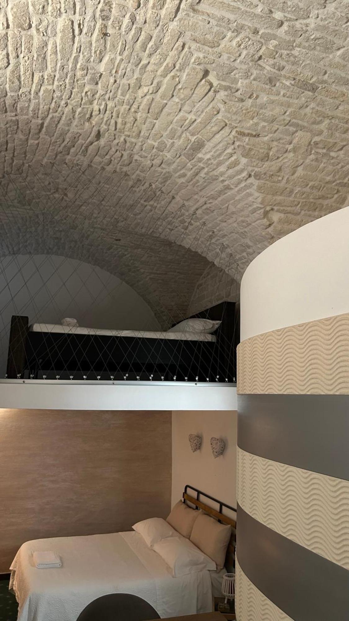 Civico 27 Villa Martina Franca Kültér fotó