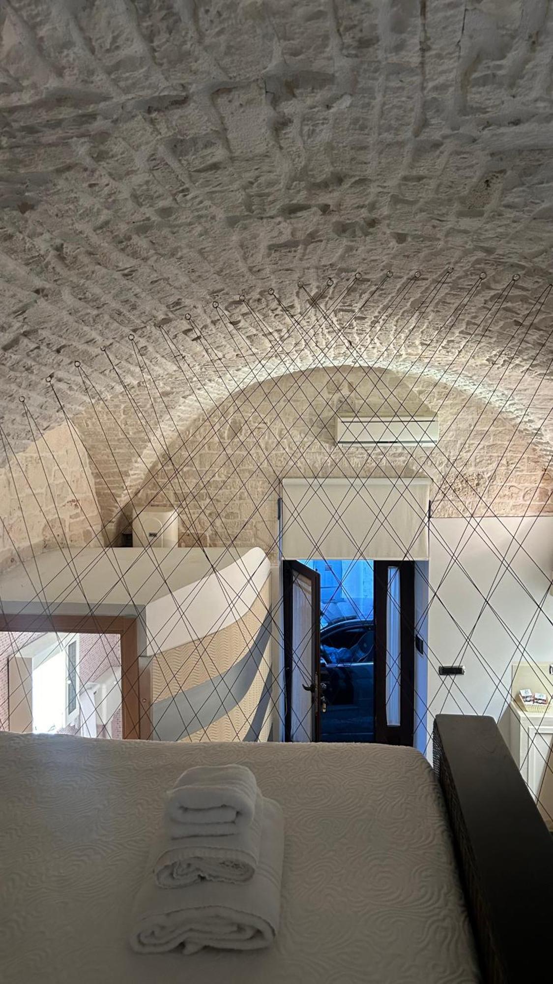 Civico 27 Villa Martina Franca Kültér fotó