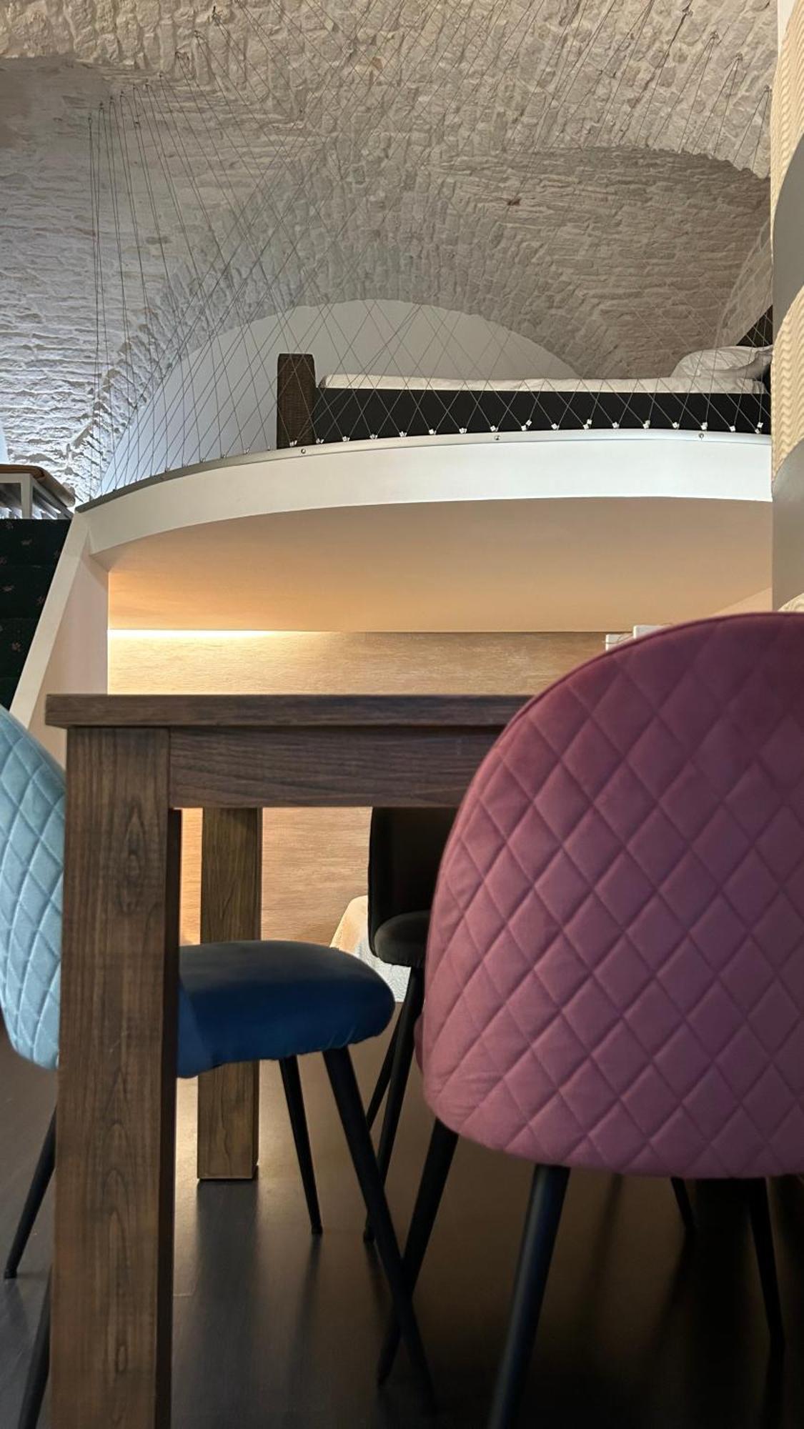 Civico 27 Villa Martina Franca Kültér fotó